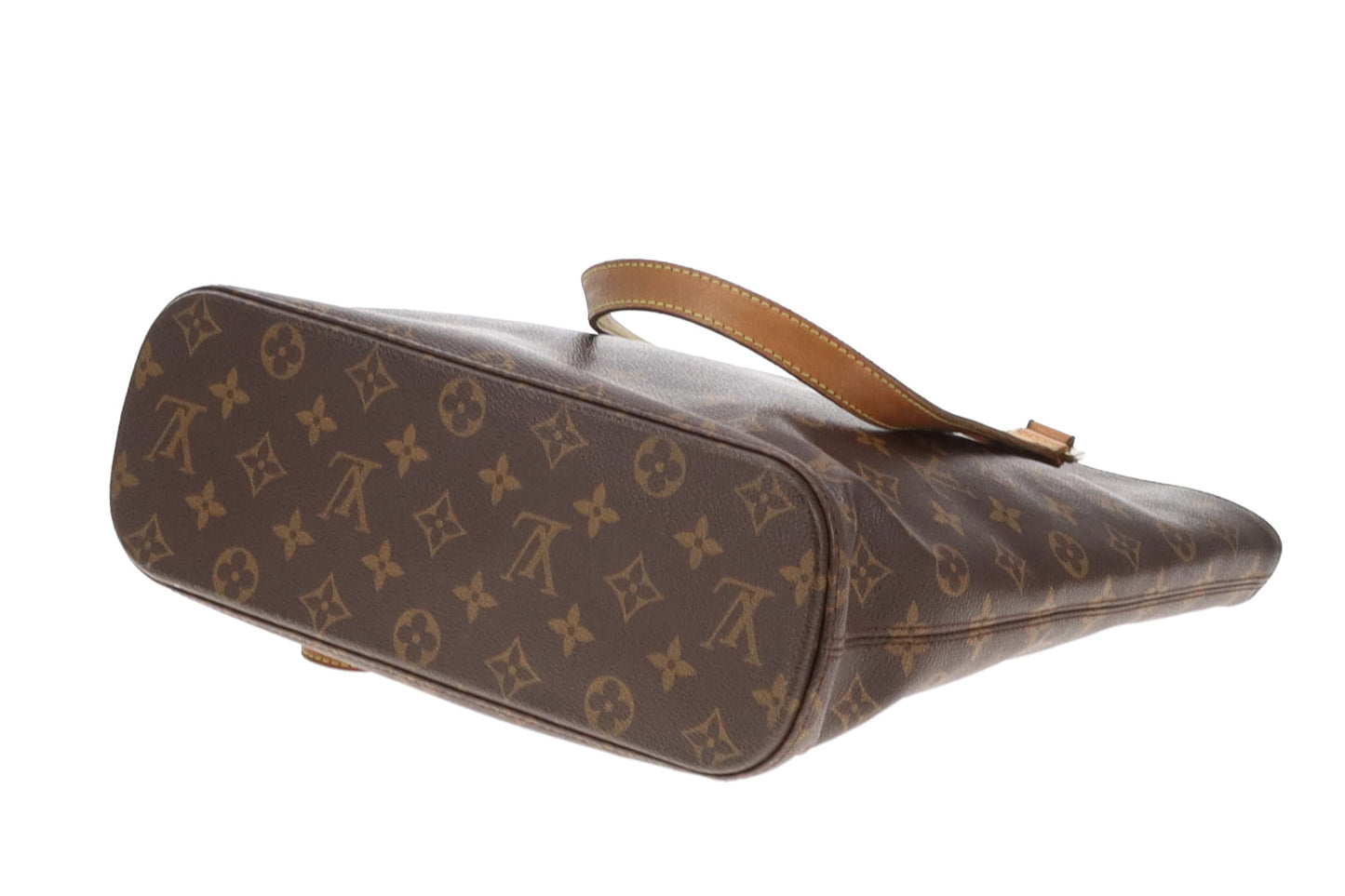 Louis Vuitton Vavin GM Monogram Canvas Vintage SR0072