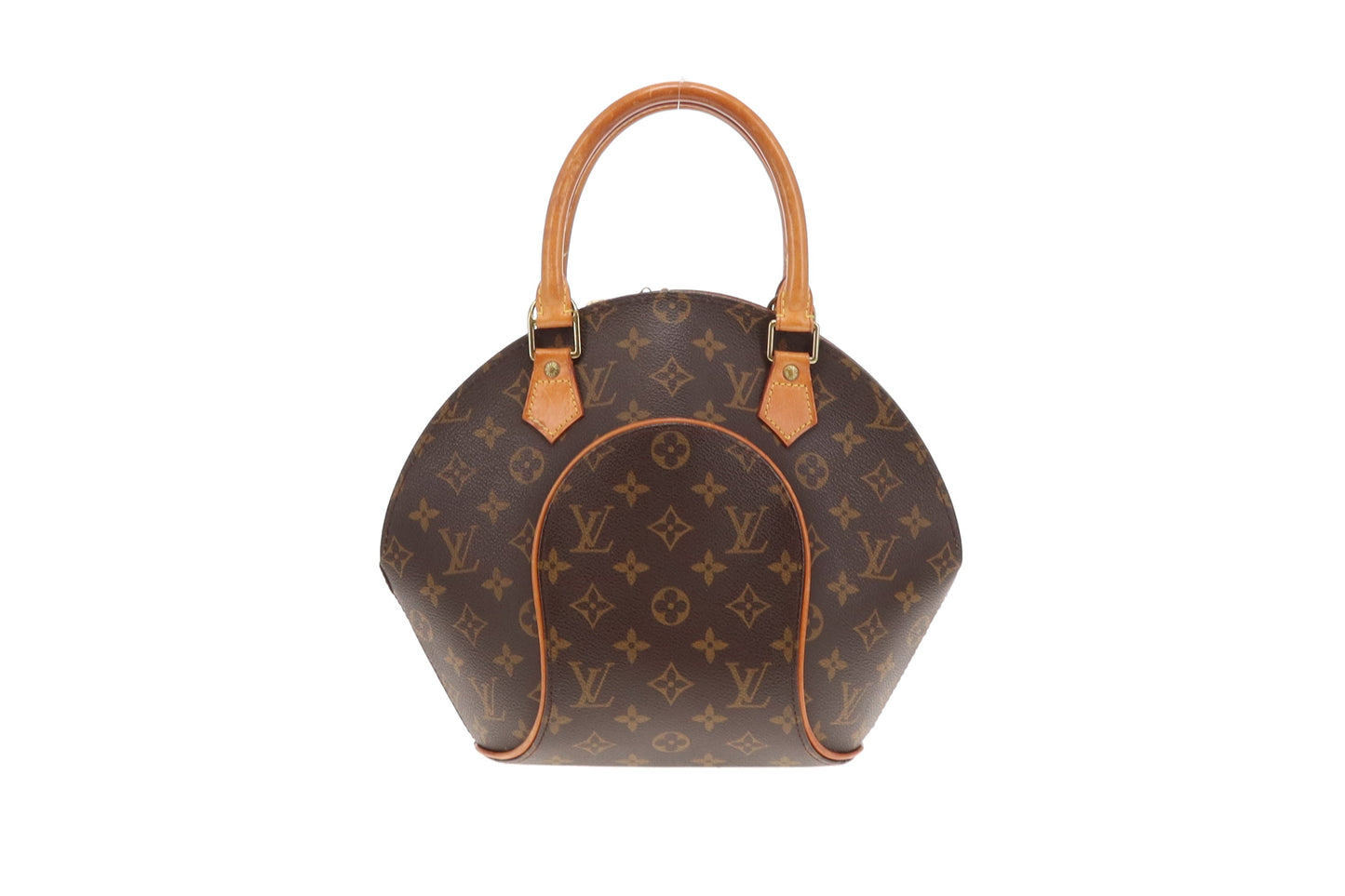 Louis Vuitton Ellipse PM Monogram Canvas Vintage MI1000