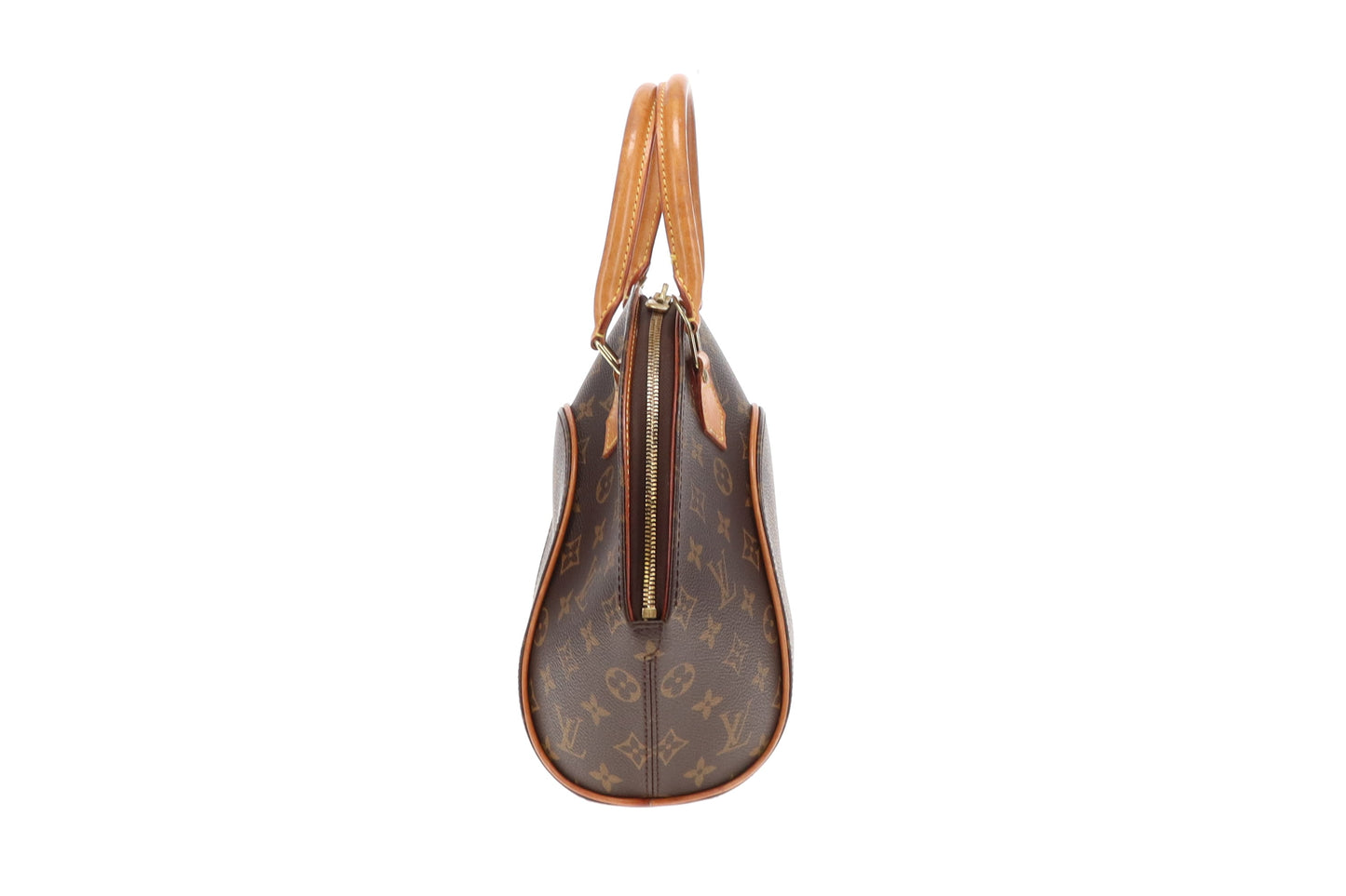 Louis Vuitton Ellipse PM Monogram Canvas Vintage MI1000