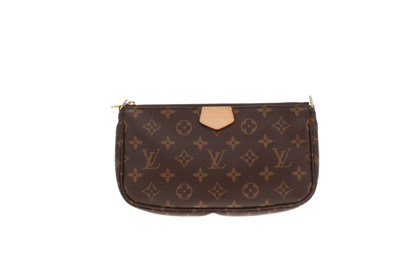 Louis Vuitton Multi Pochette World Tour SP3210 - 2020