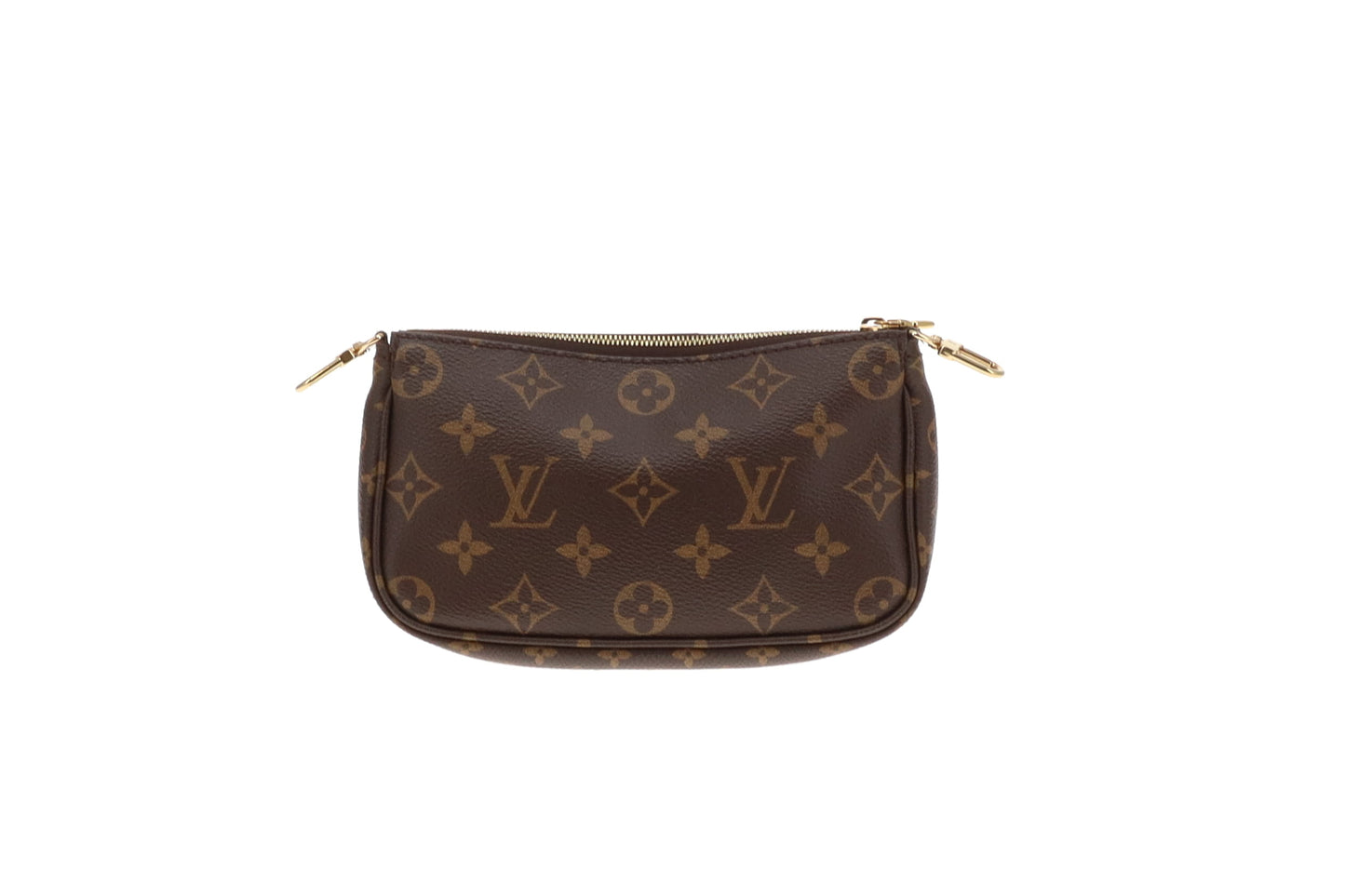 Louis Vuitton Multi Pochette World Tour SP3210 - 2020