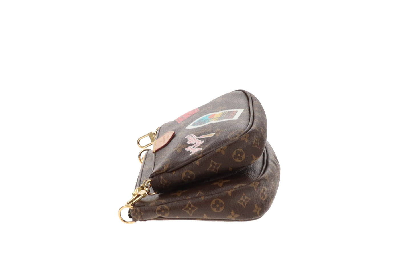 Louis Vuitton Multi Pochette World Tour SP3210 - 2020