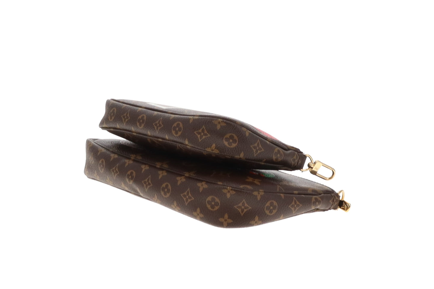 Louis Vuitton Multi Pochette World Tour SP3210 - 2020