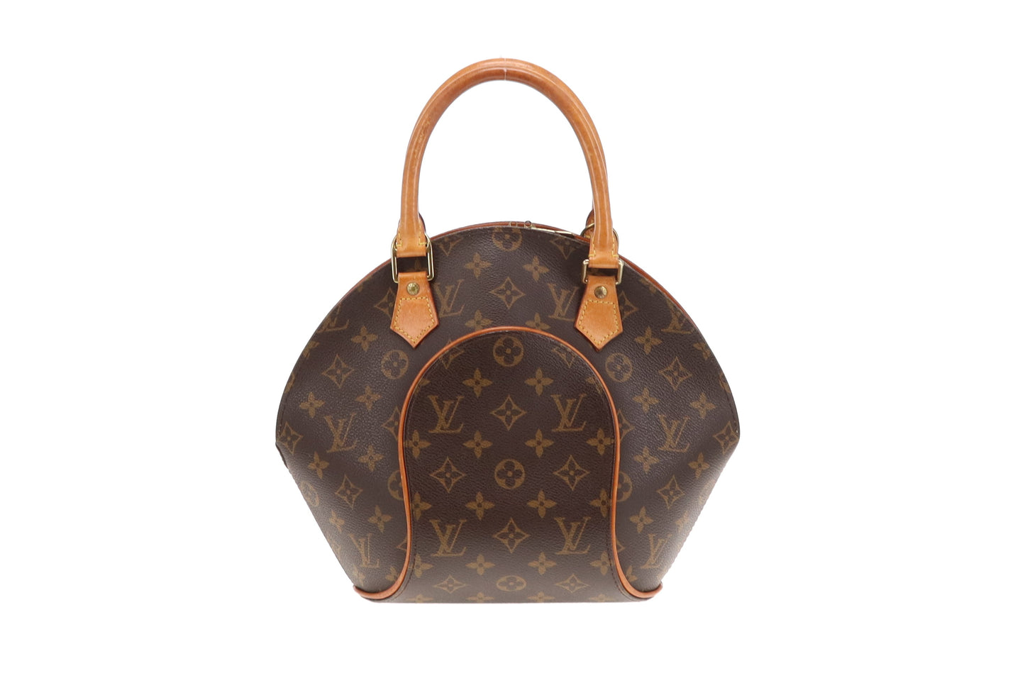 Louis Vuitton Ellipse PM Monogram Canvas Vintage MI1000