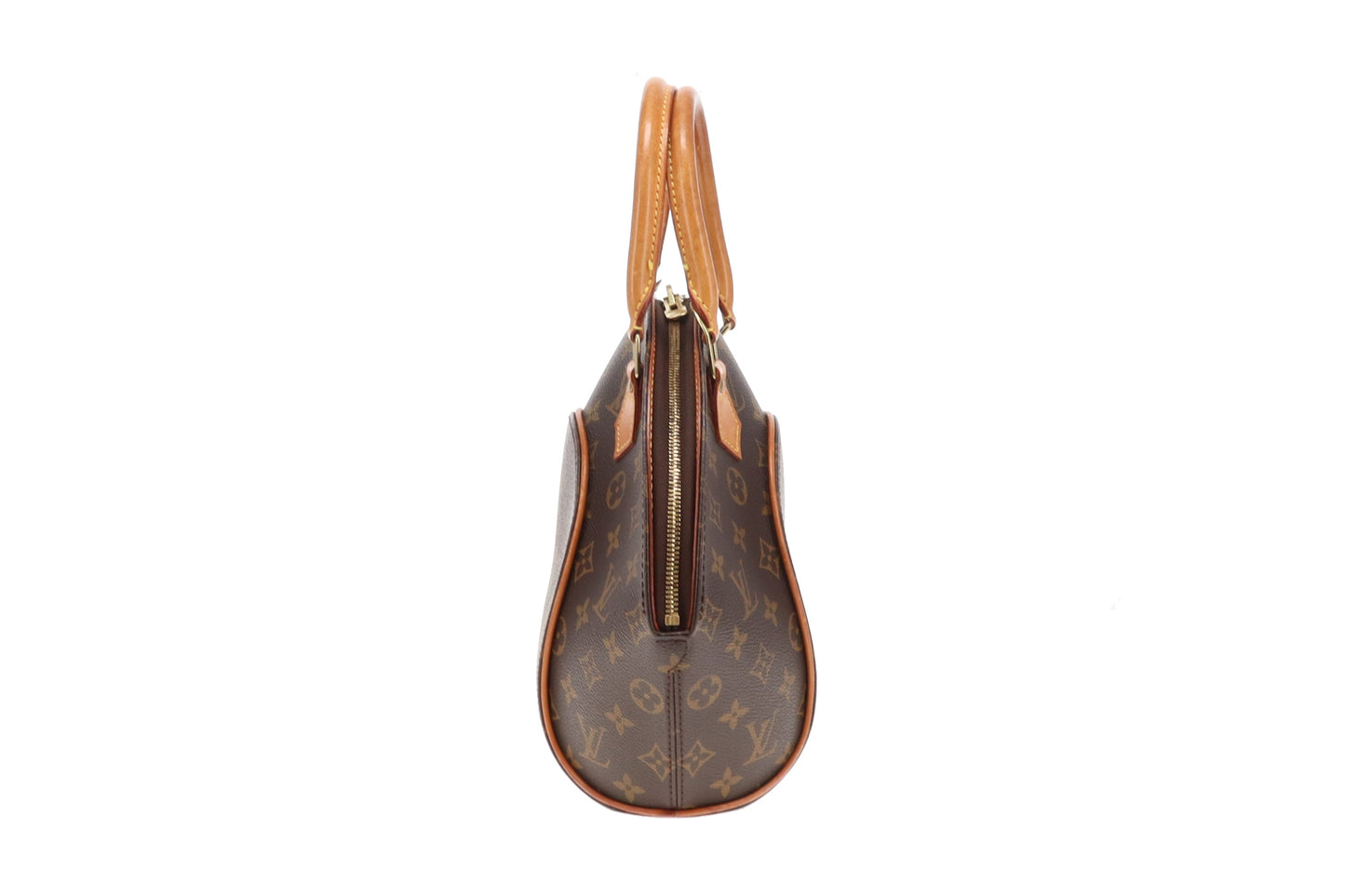 Louis Vuitton Ellipse PM Monogram Canvas Vintage MI1000