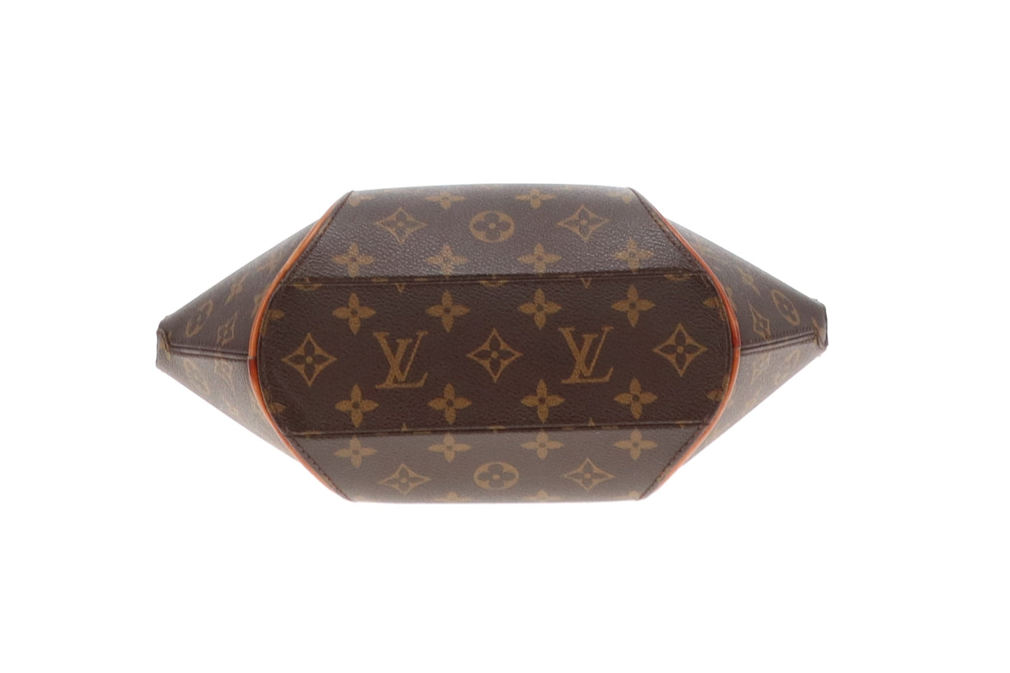 Louis Vuitton Ellipse PM Monogram Canvas Vintage MI1000