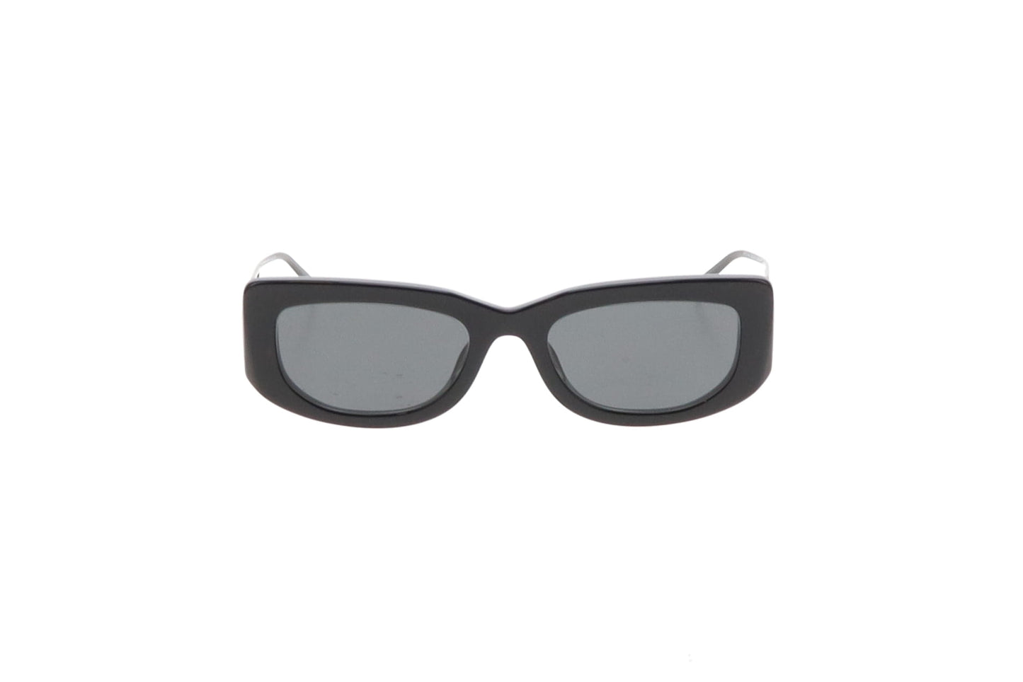 Prada Sunglasses SPR 14YS Black