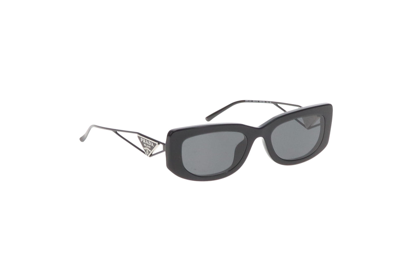 Prada Sunglasses SPR 14YS Black