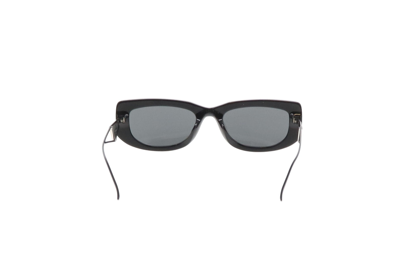 Prada Sunglasses SPR 14YS Black