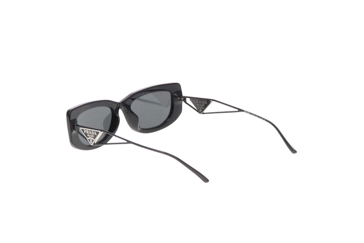 Prada Sunglasses SPR 14YS Black