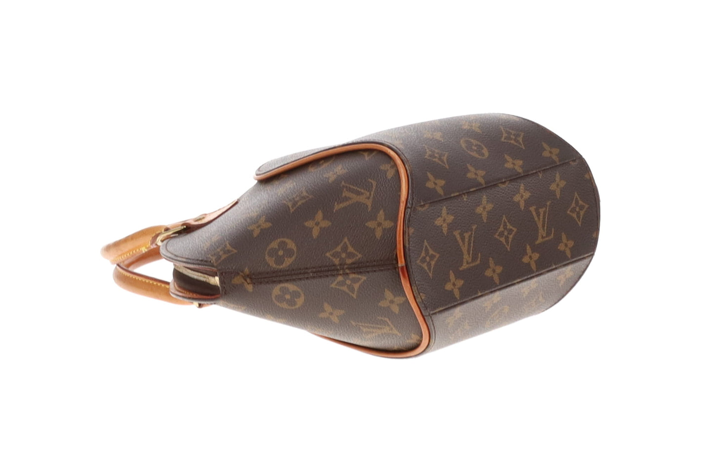 Louis Vuitton Ellipse PM Monogram Canvas Vintage MI1000
