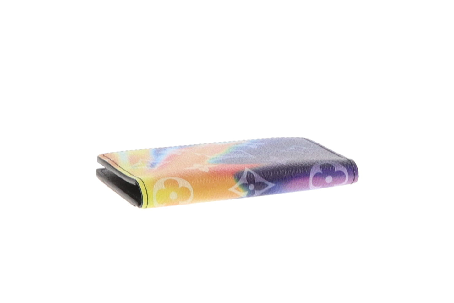 Louis Vuitton Pocket Organizer Sunset Monogram (hotstamped NM)