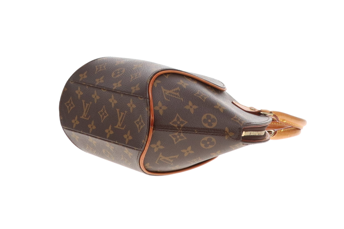 Louis Vuitton Ellipse PM Monogram Canvas Vintage MI1000