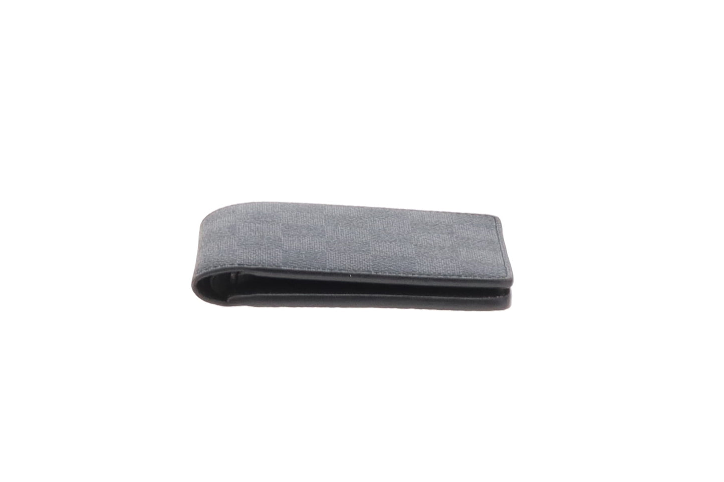 Louis Vuitton Multiple Wallet Damier Graphite (Hotstamped CF)