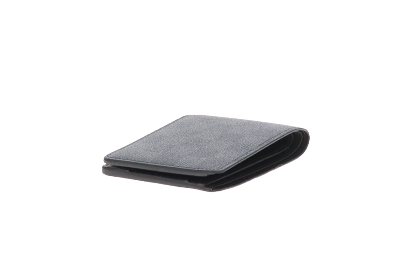 Louis Vuitton Multiple Wallet Damier Graphite (Hotstamped CF)