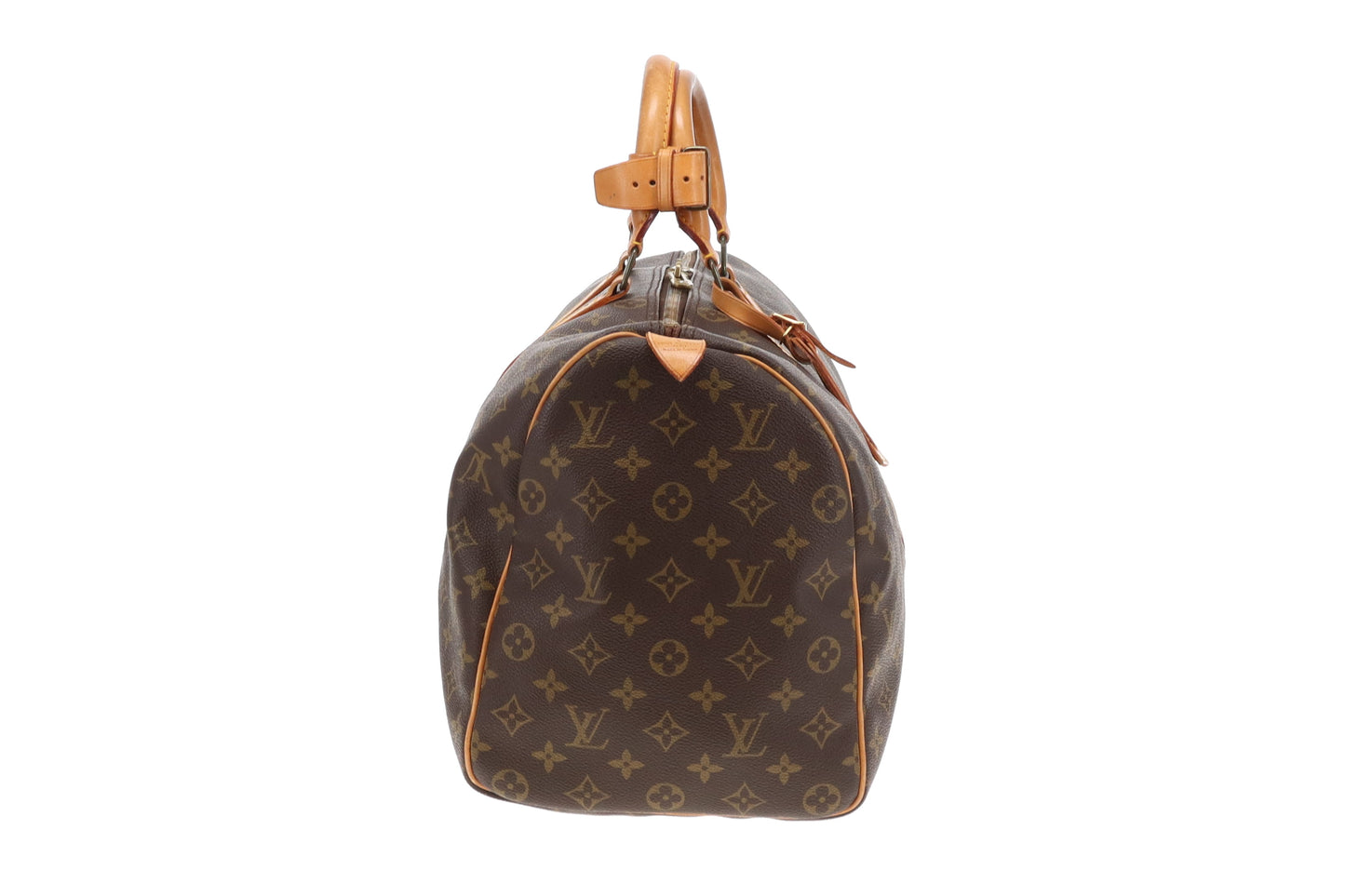 Monogram Keepall 45 Monogram Canvas Vintage SA853