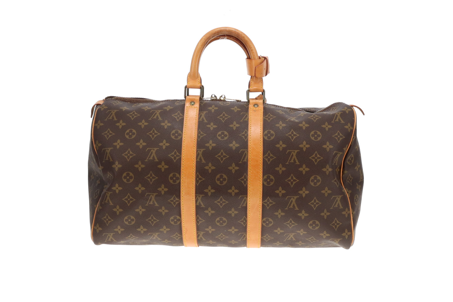 Monogram Keepall 45 Monogram Canvas Vintage SA853