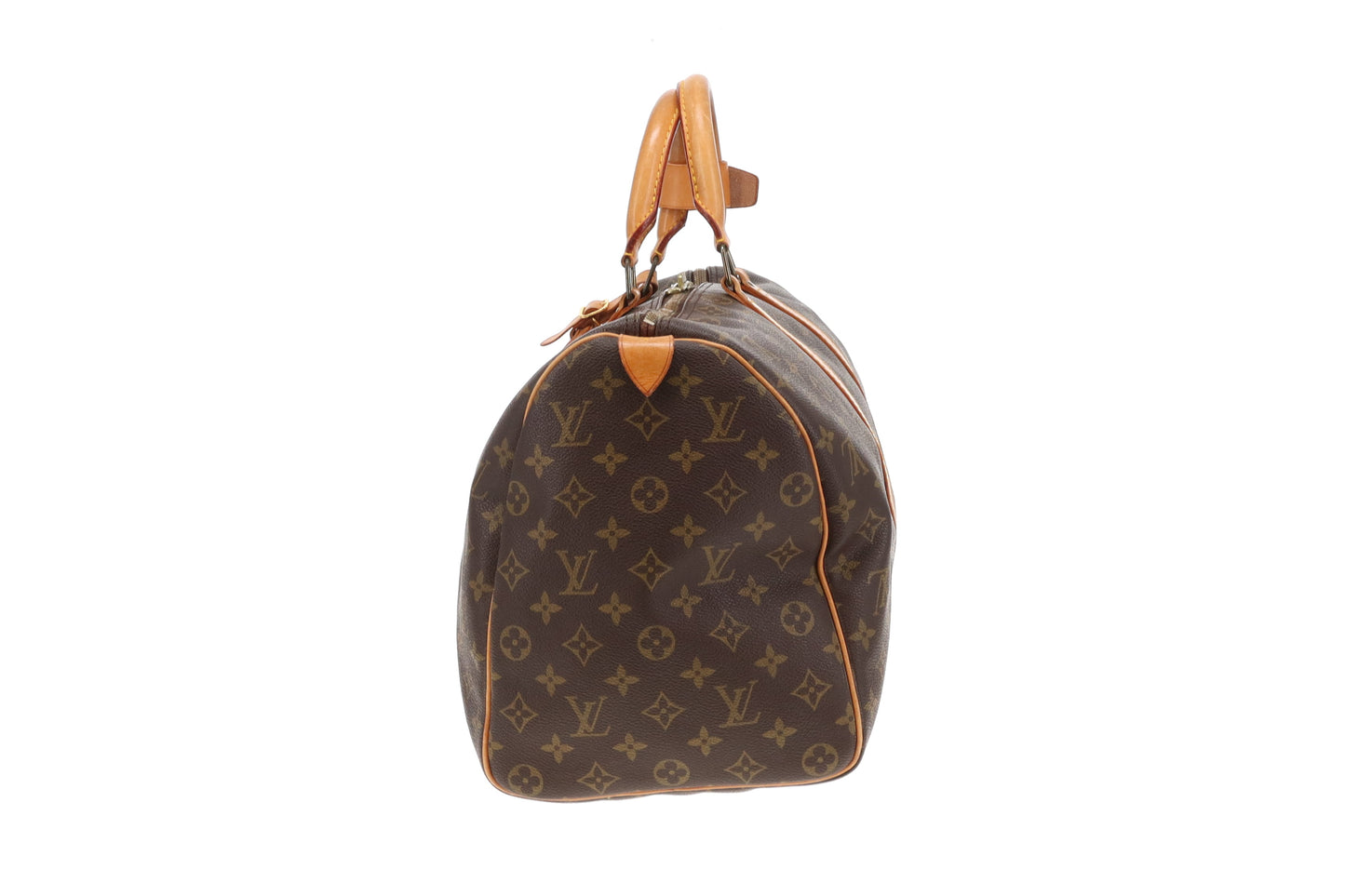 Monogram Keepall 45 Monogram Canvas Vintage SA853