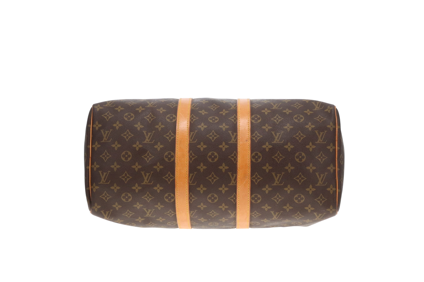 Monogram Keepall 45 Monogram Canvas Vintage SA853