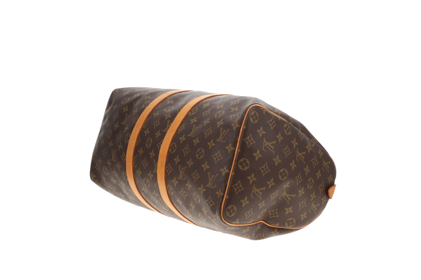 Monogram Keepall 45 Monogram Canvas Vintage SA853