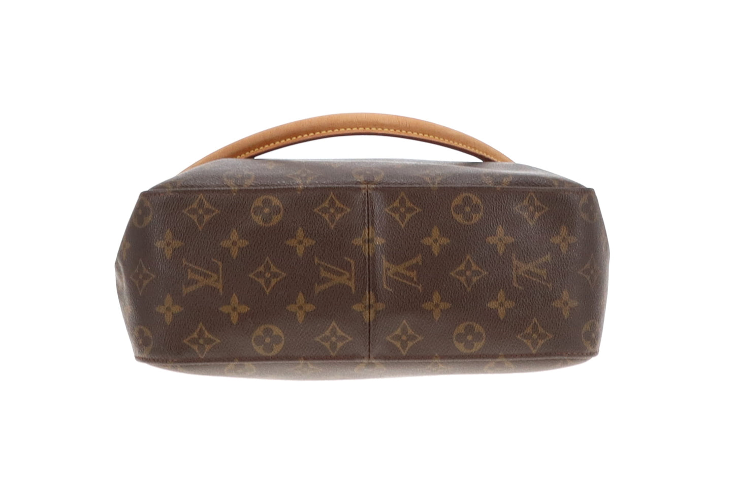 Louis Vuitton Looping GM Monogram Canvas Vintage MI1020