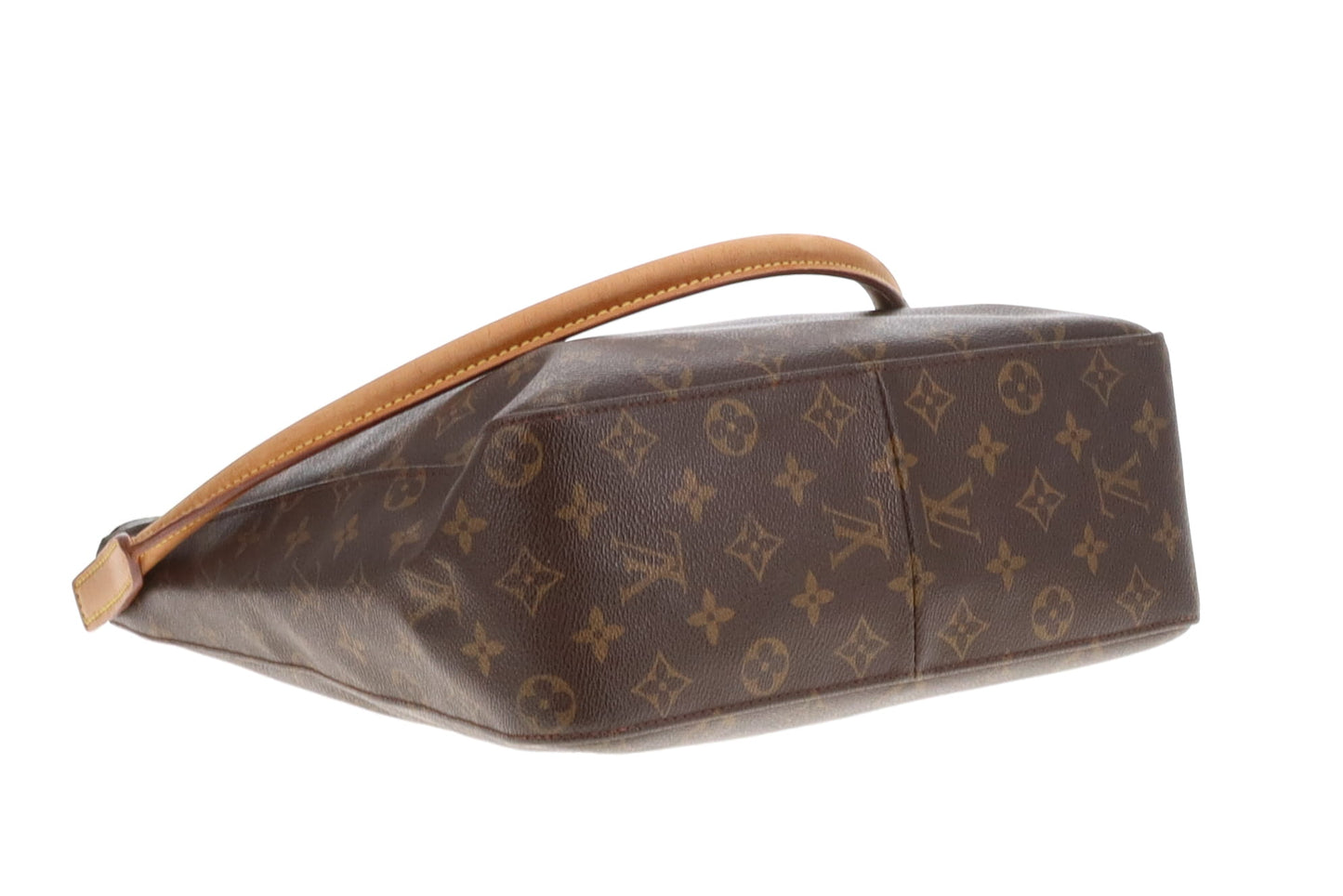 Louis Vuitton Looping GM Monogram Canvas Vintage MI1020