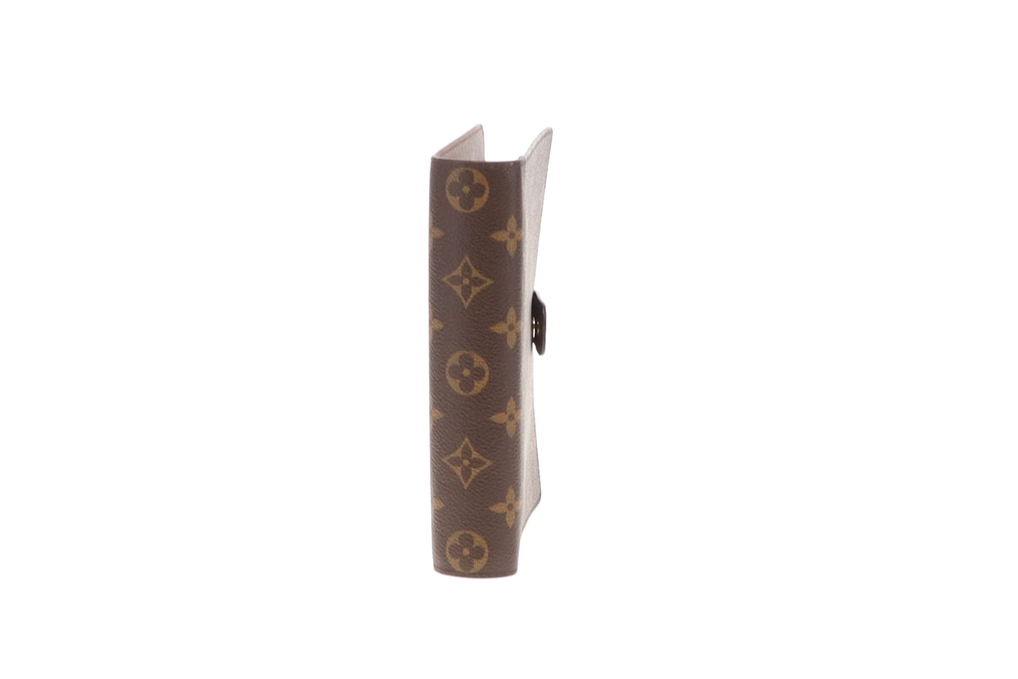 Louis Vuitton Agenda MM Monogram (NFID)