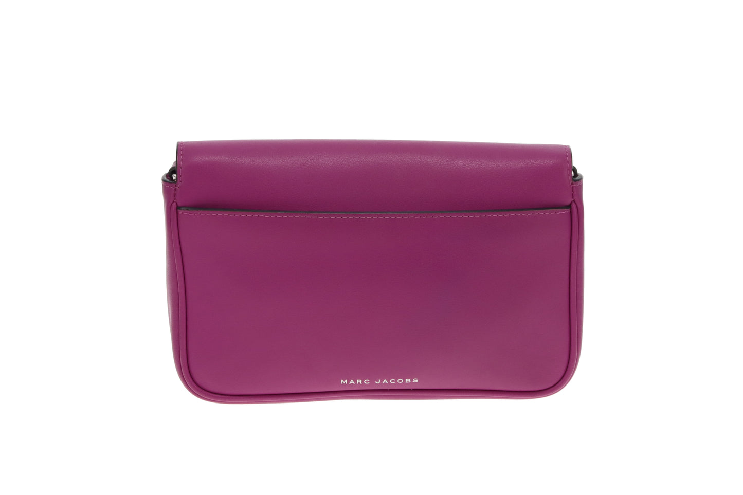 Marc Jacobs The J Marc Shoulder Bag Purple