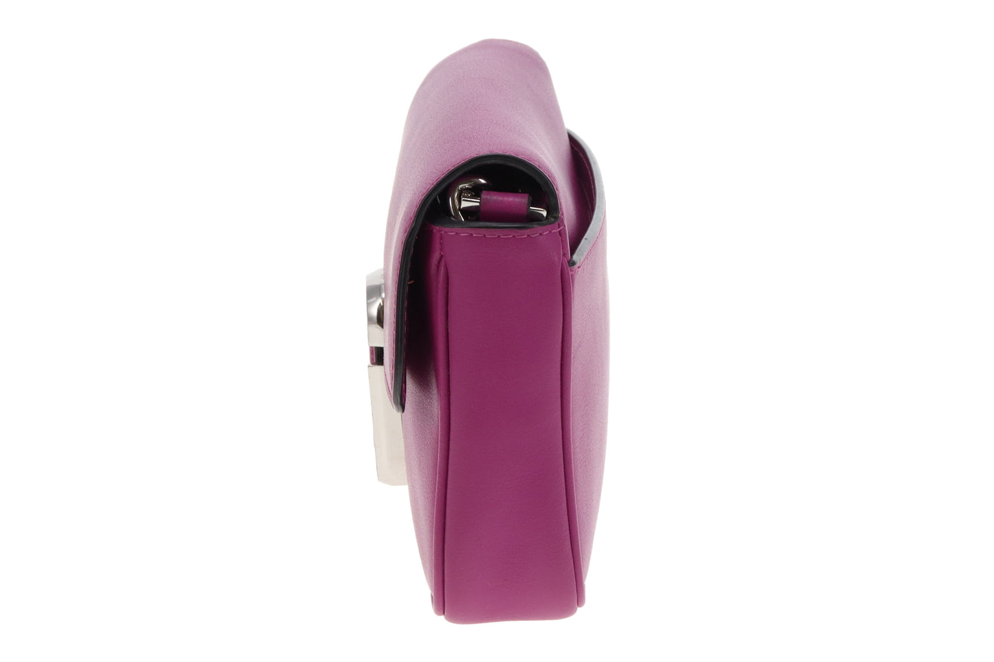 Marc Jacobs The J Marc Shoulder Bag Purple