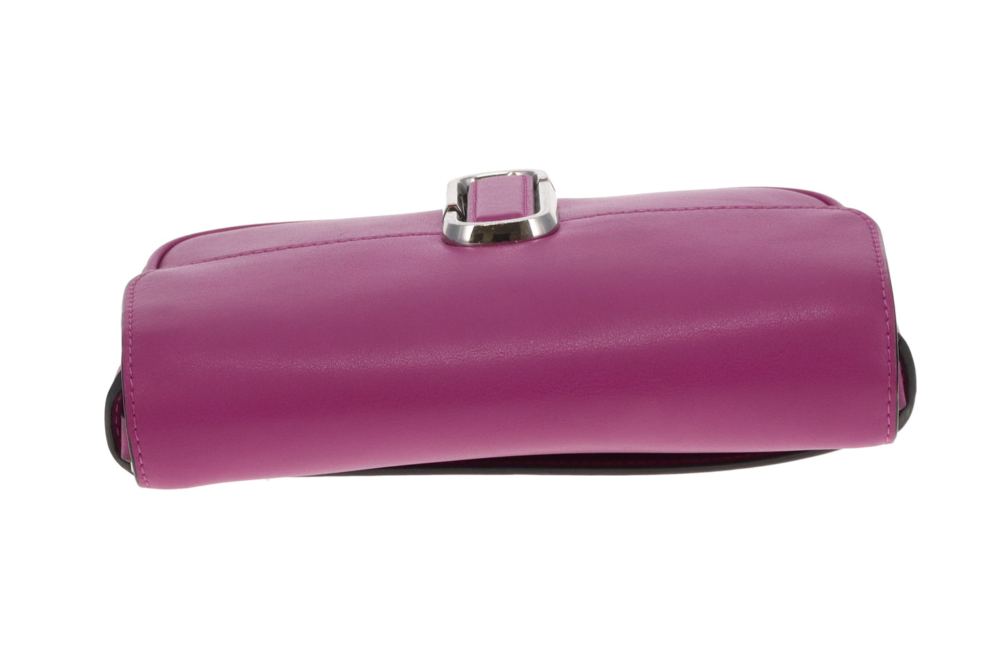 Marc Jacobs The J Marc Shoulder Bag Purple