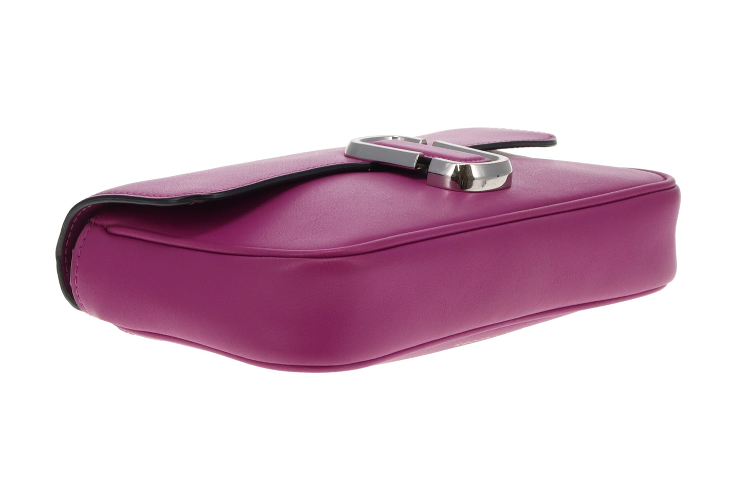 Marc Jacobs The J Marc Shoulder Bag Purple