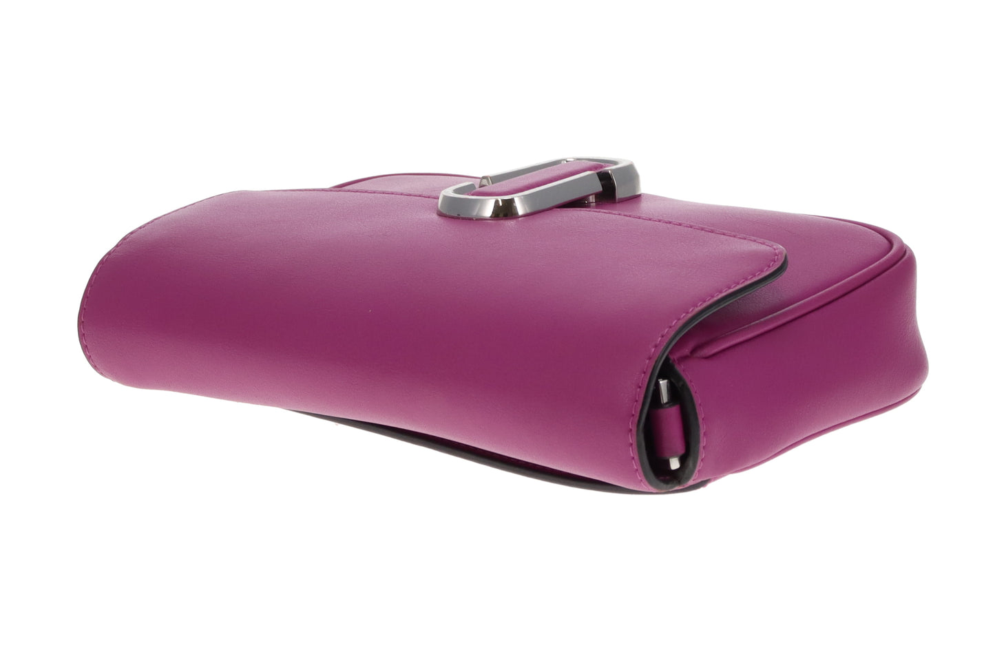 Marc Jacobs The J Marc Shoulder Bag Purple