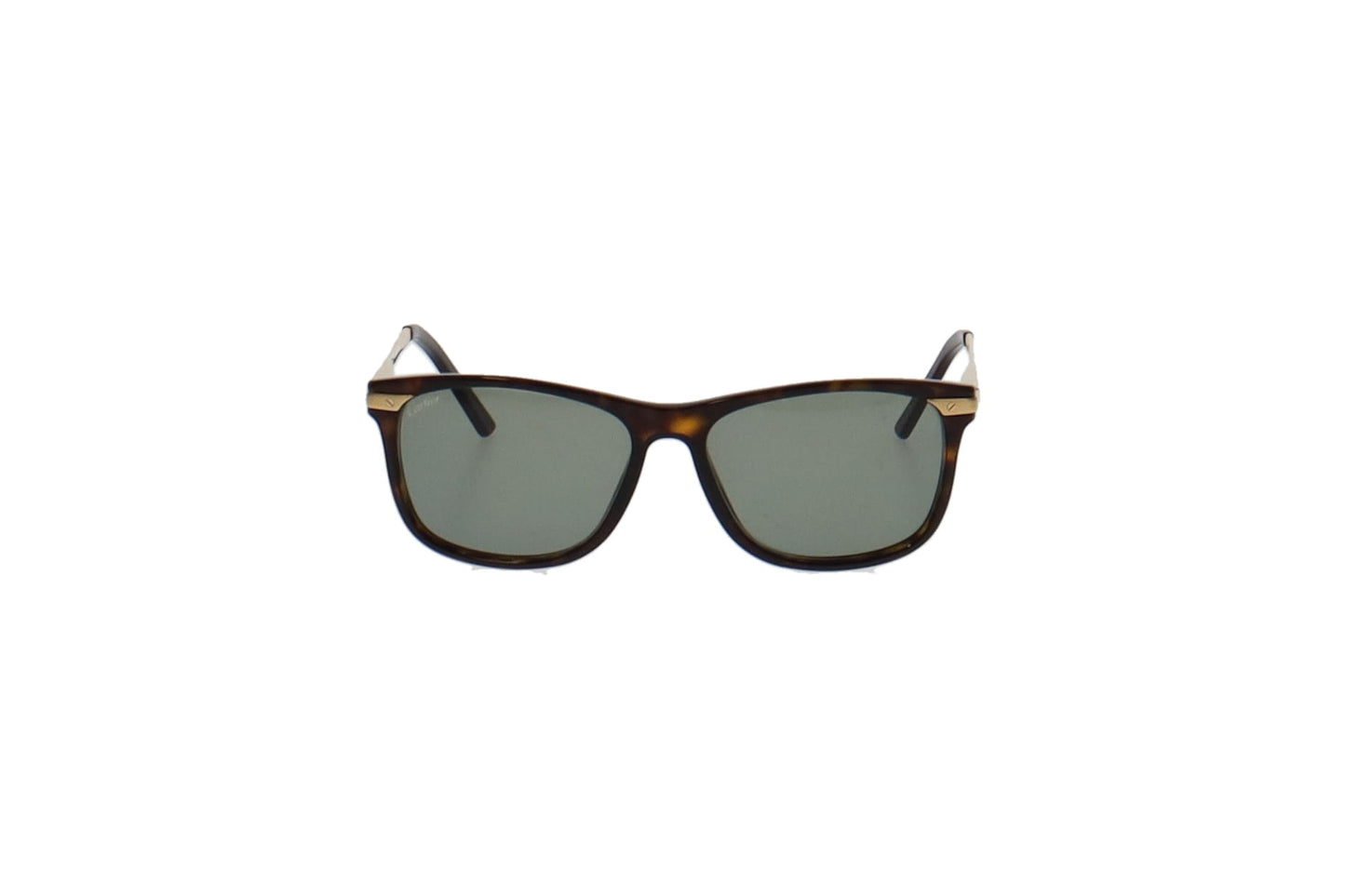 Cartier Square Frame Sunglasses (RRP €1000)