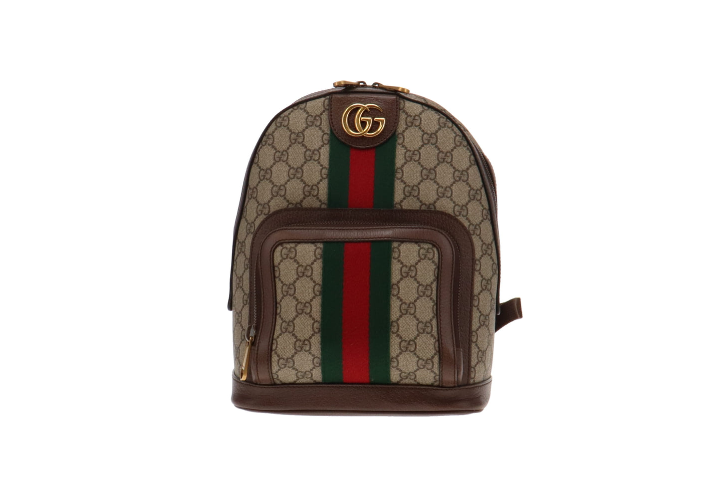 Gucci Ophidia Small GG Supreme Backpack