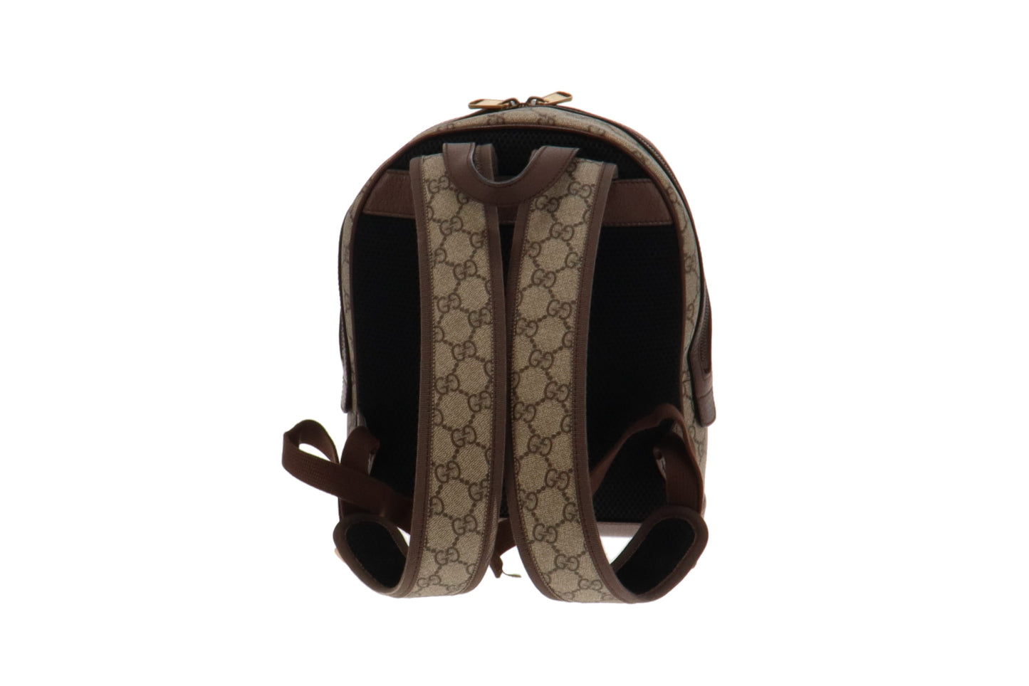 Gucci Ophidia Small GG Supreme Backpack
