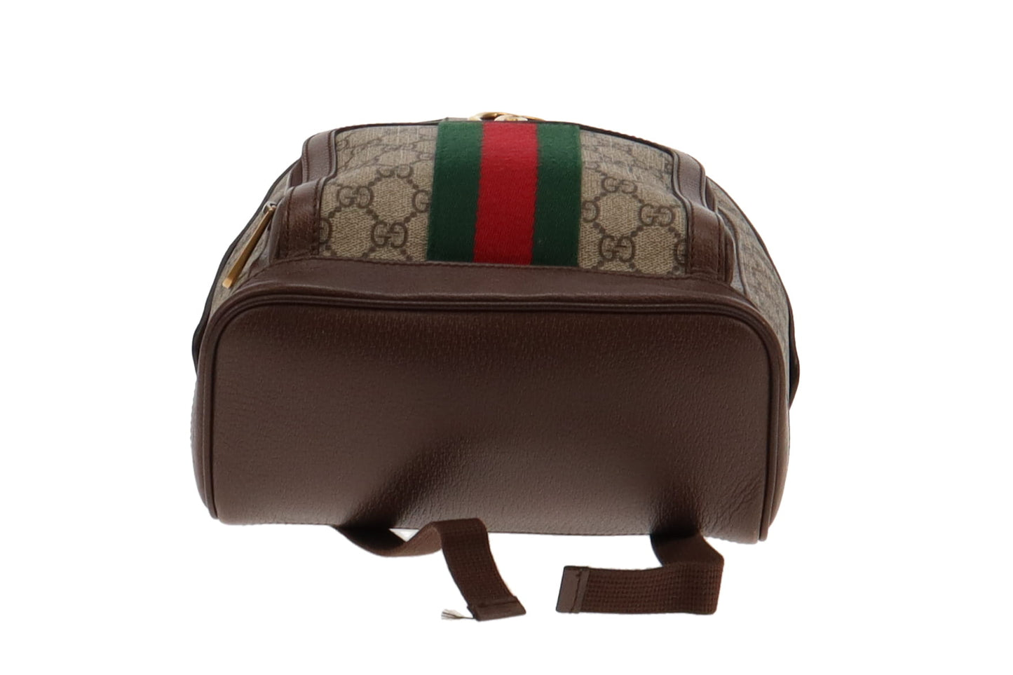 Gucci Ophidia Small GG Supreme Backpack