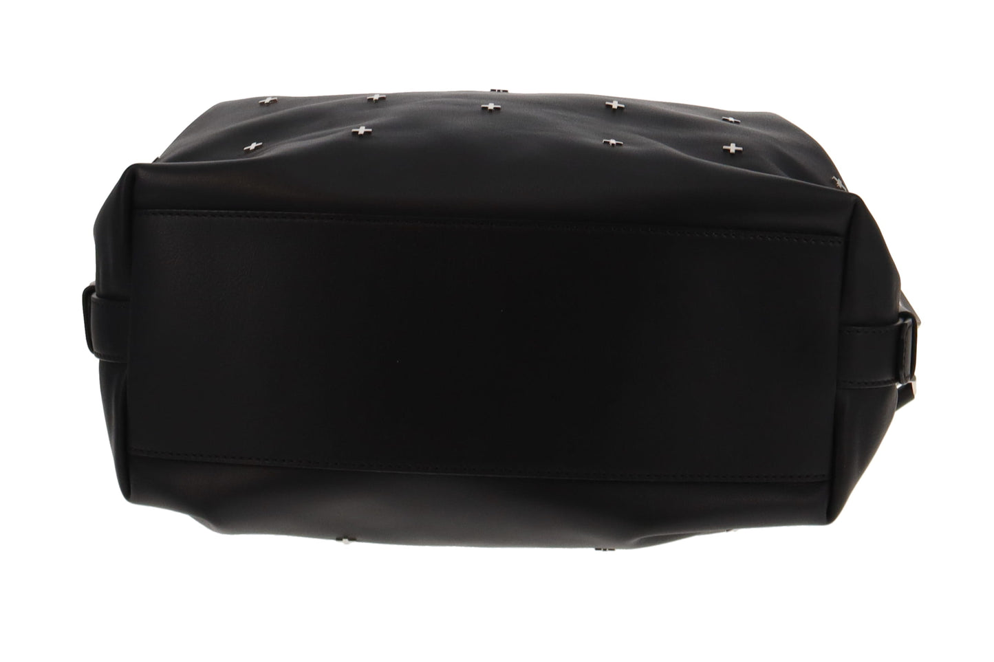 Givenchy Blck Cross Studded Detail Limited Edition Nighingale