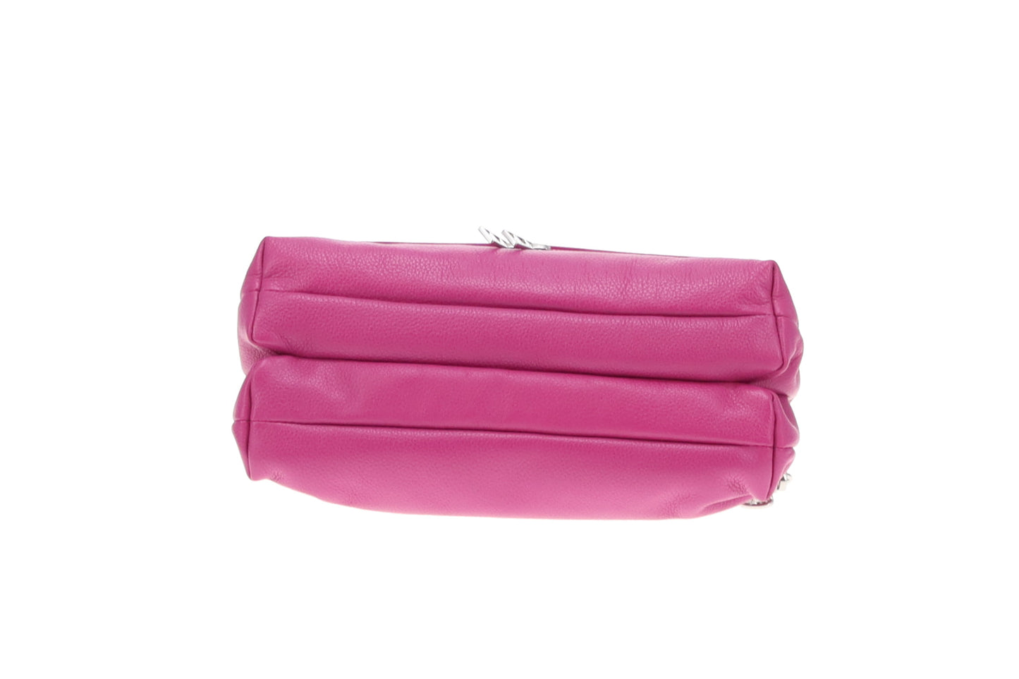 Zadig & Voltaire Rock Bag Pink Leather SHW