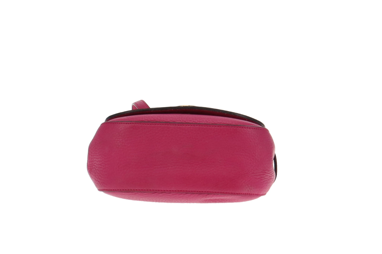 Mulberry Pink Heavy Grain Small Amberley