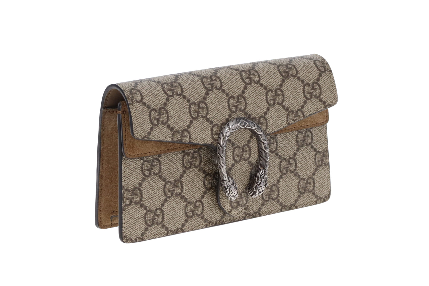 Gucci Dionysus Super Mini GG Supreme