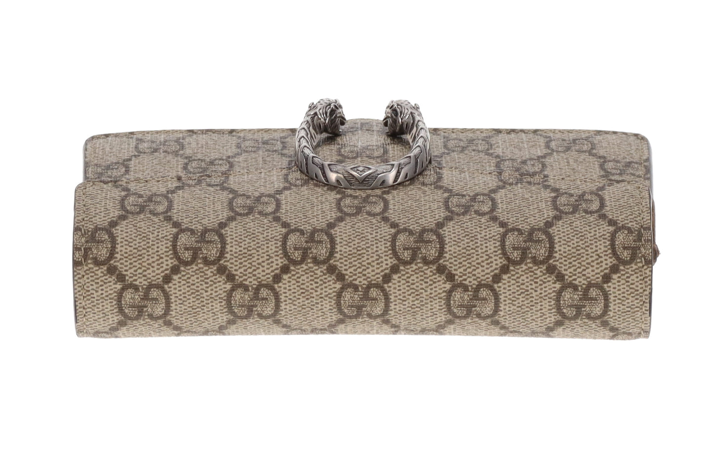 Gucci Dionysus Super Mini GG Supreme