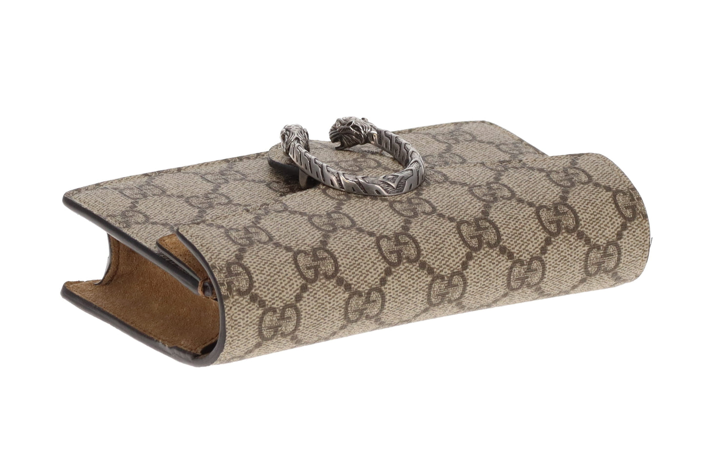Gucci Dionysus Super Mini GG Supreme