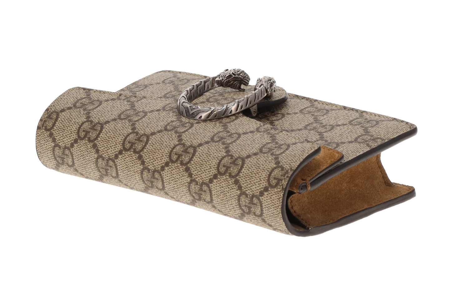 Gucci Dionysus Super Mini GG Supreme