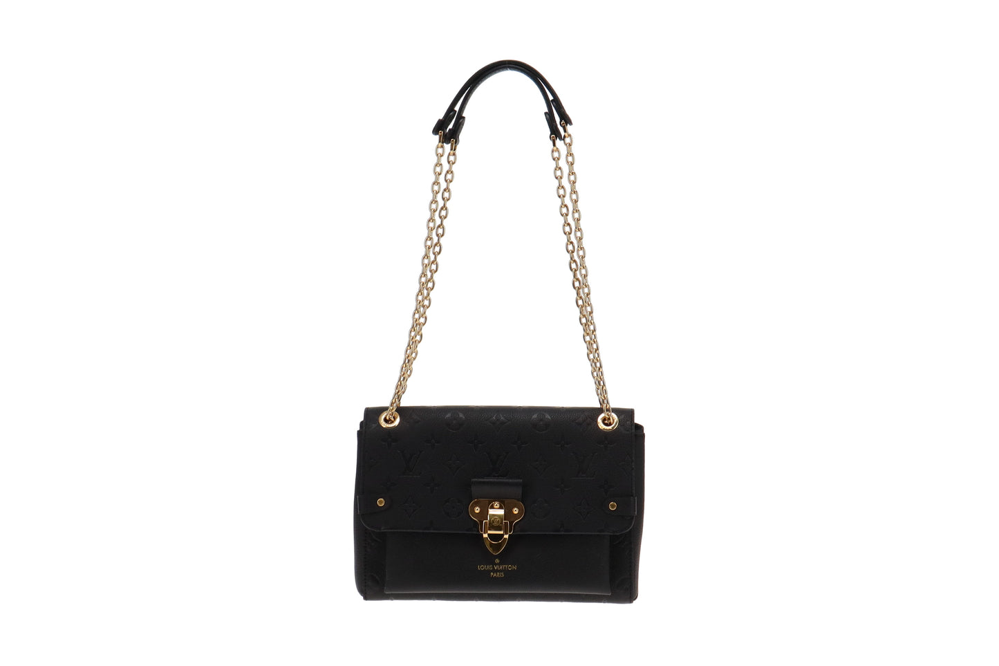 Louis Vuitton Empreinte Noir Vavin PM