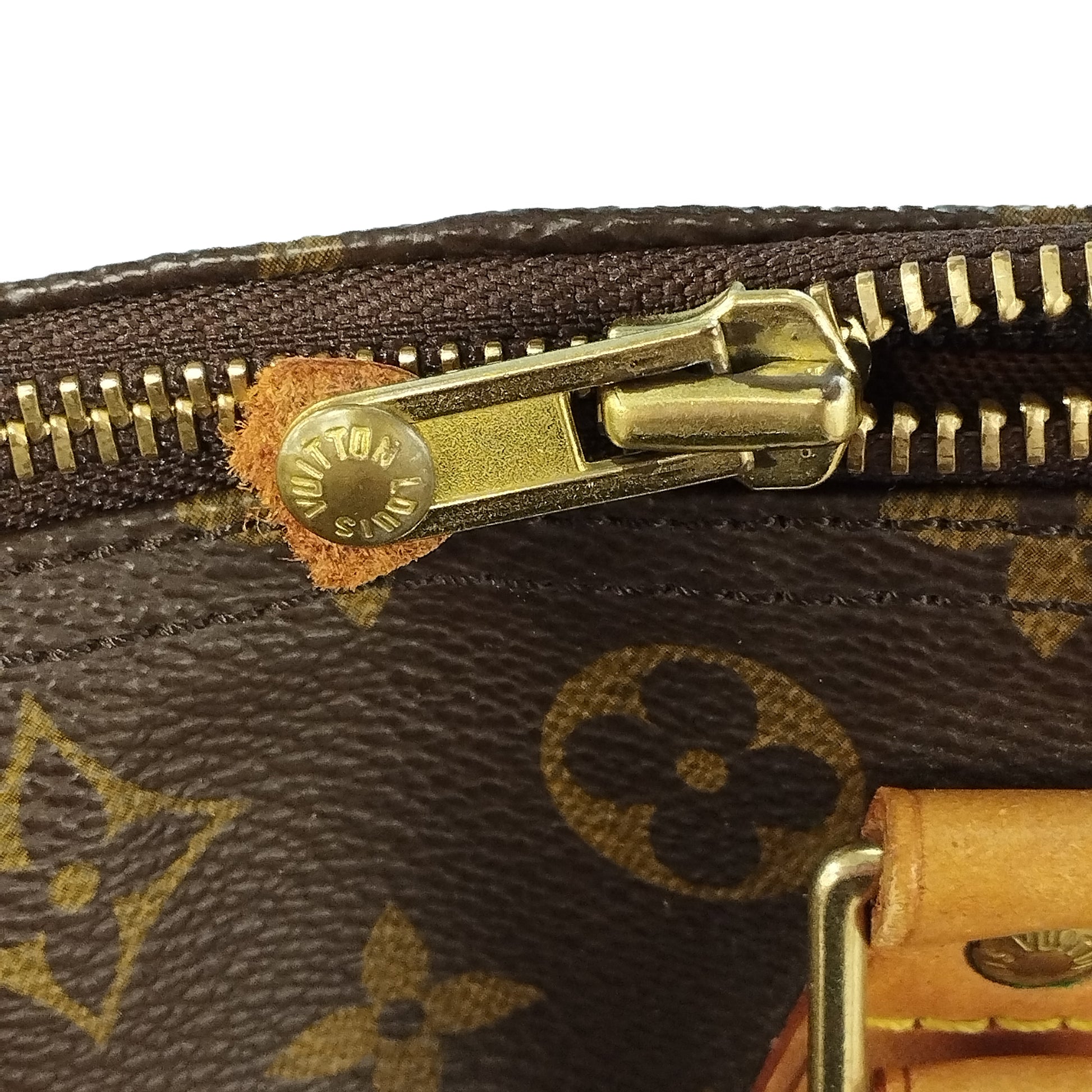 Monogram Speedy 30 Image# 11