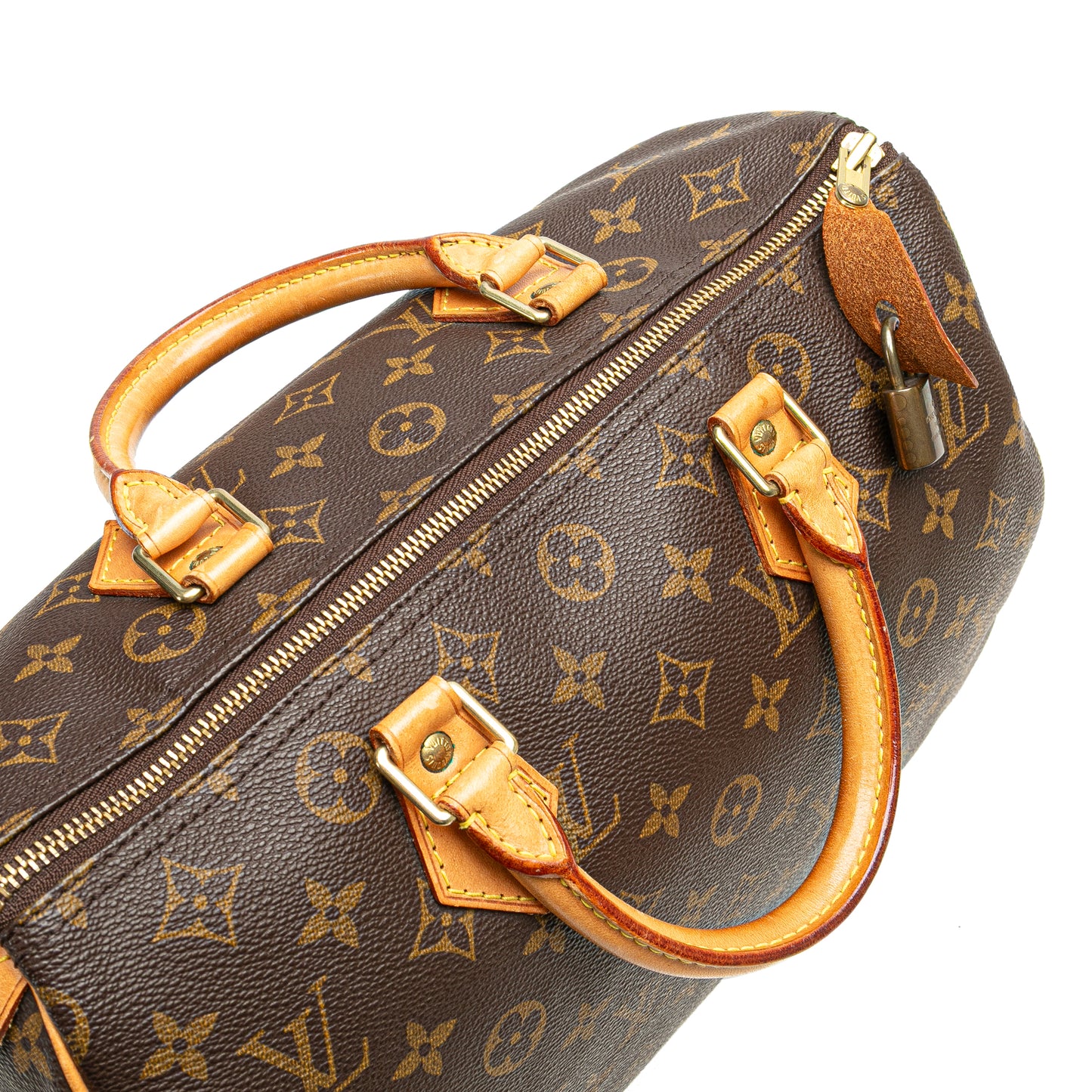 Monogram Speedy 30 Image# 8