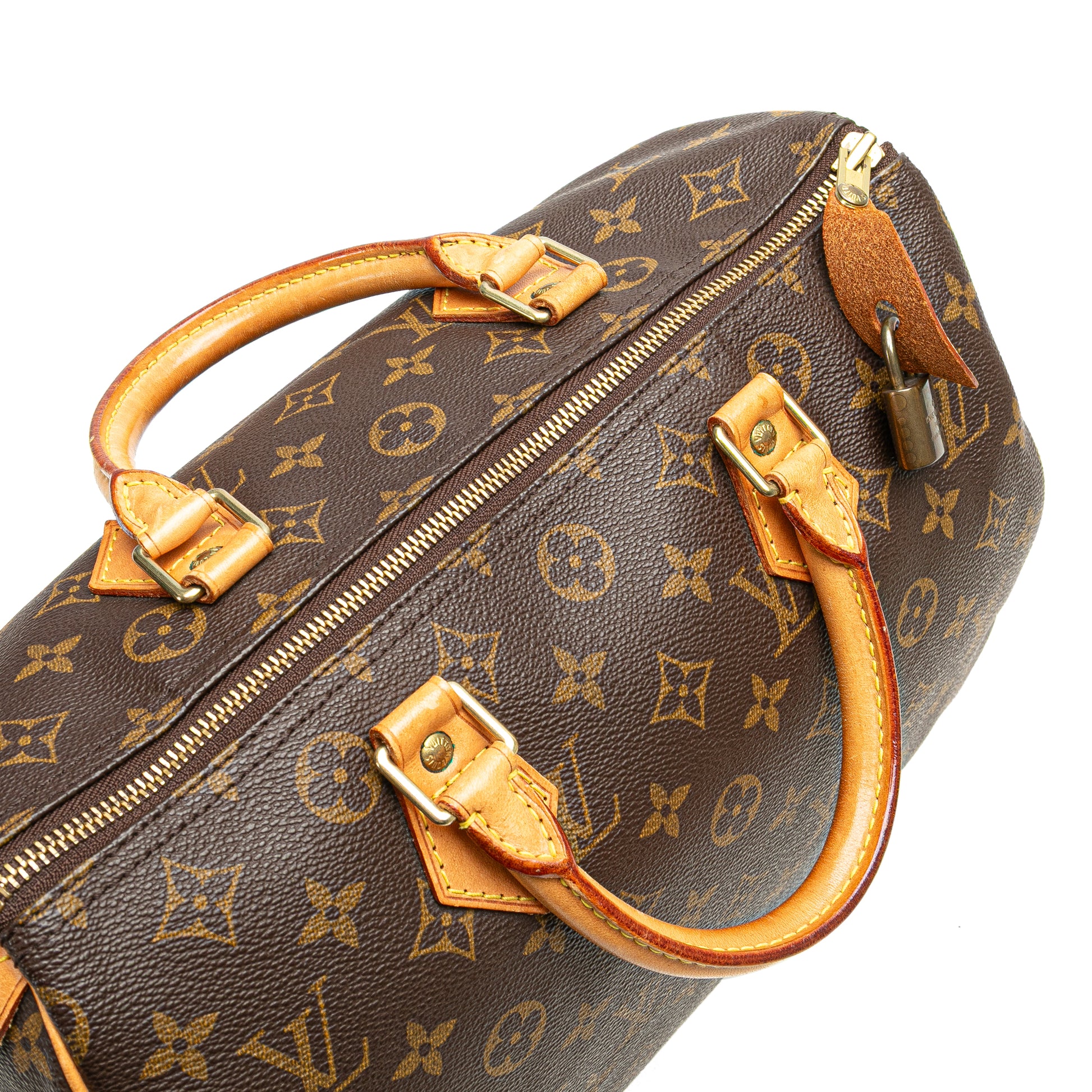 Monogram Speedy 30 Image# 8