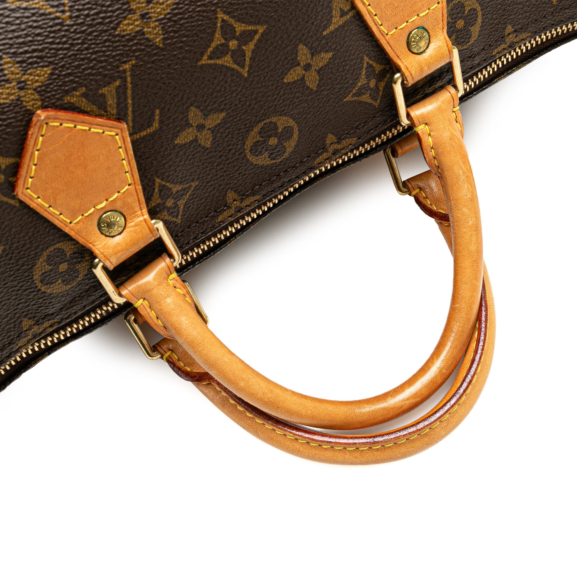 Monogram Speedy 30 Image# 9