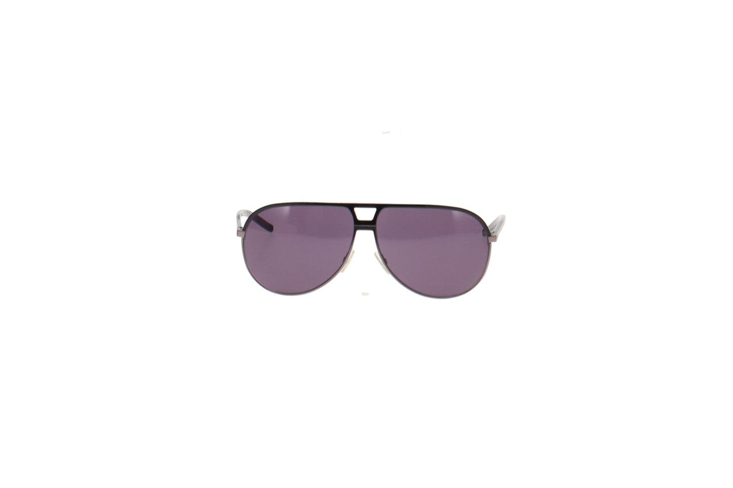 Dior Homme Wrap Aviation Style Sunglasses MGFBN