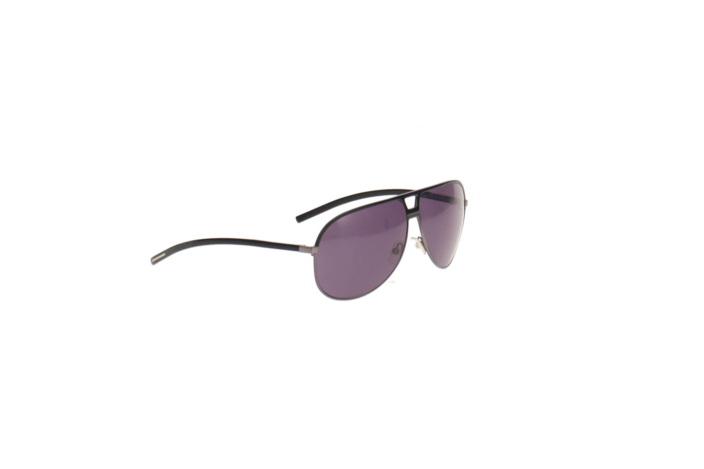 Dior Homme Wrap Aviation Style Sunglasses MGFBN